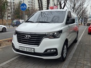 Hyundai Starex 2020