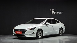 Hyundai Sonata 2019