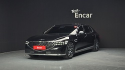Genesis G90 2022