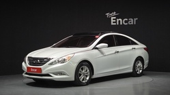Hyundai Sonata 2009