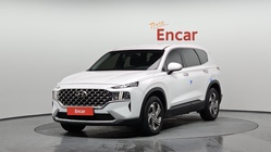 Hyundai Santa Fe 2022