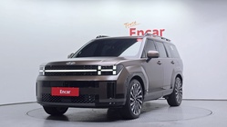 Hyundai Santa Fe 2024