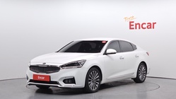Kia K7 2016