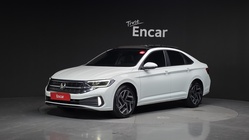 Volkswagen Jetta 2022