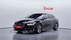 Hyundai Grandeur 2017