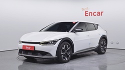 Kia EV6 2022