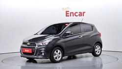 Chevrolet Spark 2017
