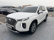 Hyundai Palisade 2019