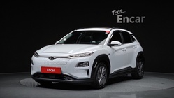 Hyundai Kona 2020