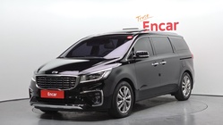 Kia Canival 2019