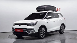 Ssangyong TIBOLI 2017