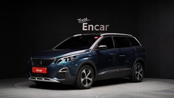 Peugeot 5008 2018