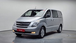 Hyundai Starex 2009