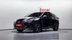 Lexus NX 2023