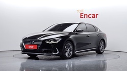 Hyundai Grandeur 2018