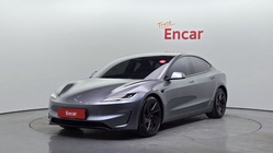 Tesla Model 3 2025