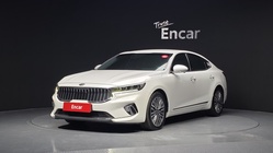 Kia K7 2020