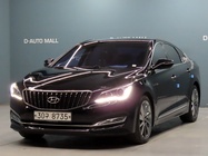 Hyundai Aslan 2015