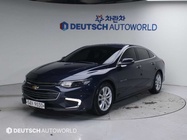 Chevrolet Malibu 2017