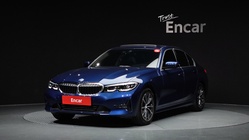 BMW 3 Series 2022