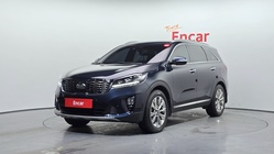 Kia Sorento 2019
