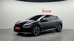 Kia EV6 2021