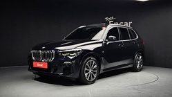 BMW X5 2021