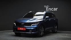 Kia Sorento 2020