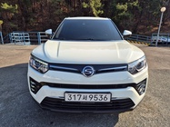 Ssangyong TIBOLI 2021