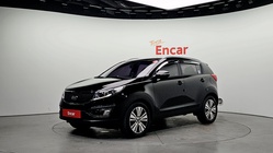 Kia Sportage 2013