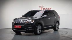 Ford Explorer 2019
