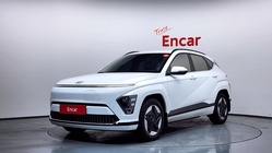 Hyundai Kona 2023