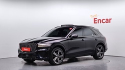 Genesis GV70 2021