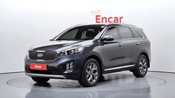 Kia Sorento 2015