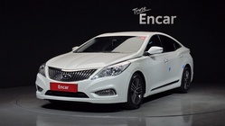 Hyundai Grandeur 2013