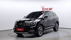 Samsung QM6 2019
