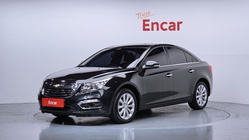 Chevrolet Cruze 2015