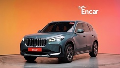 BMW X1 2024
