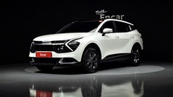 Kia Sportage 2024