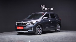 Kia Seltos 2020