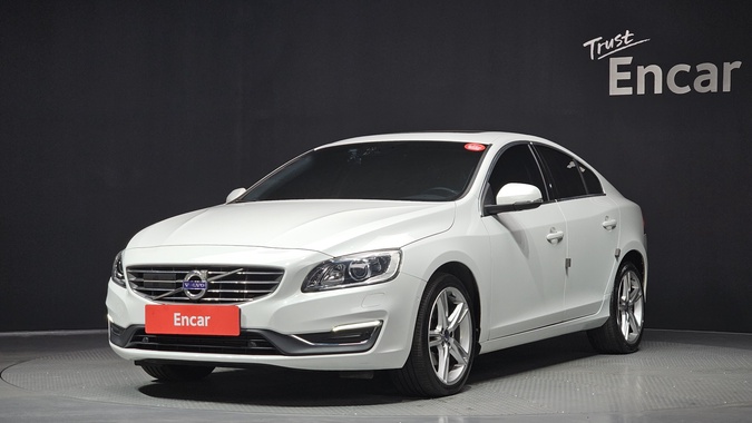Volvo S60 2017