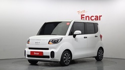 Kia RAY 2021