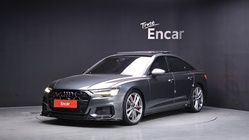 Audi S6 2020