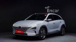 Hyundai Nexo 2019
