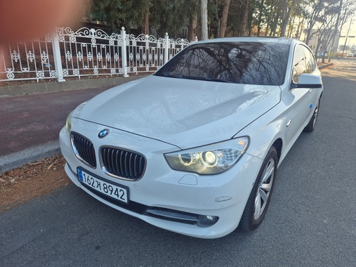 BMW Gran Turismo 2011