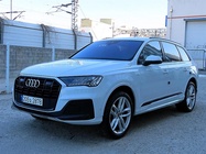 Audi Q7 2023