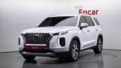 Hyundai Palisade 2020