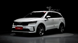 Kia Sorento 2020