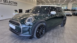 MINI Cooper 2022