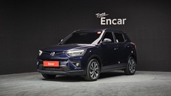 Ssangyong TIBOLI 2021